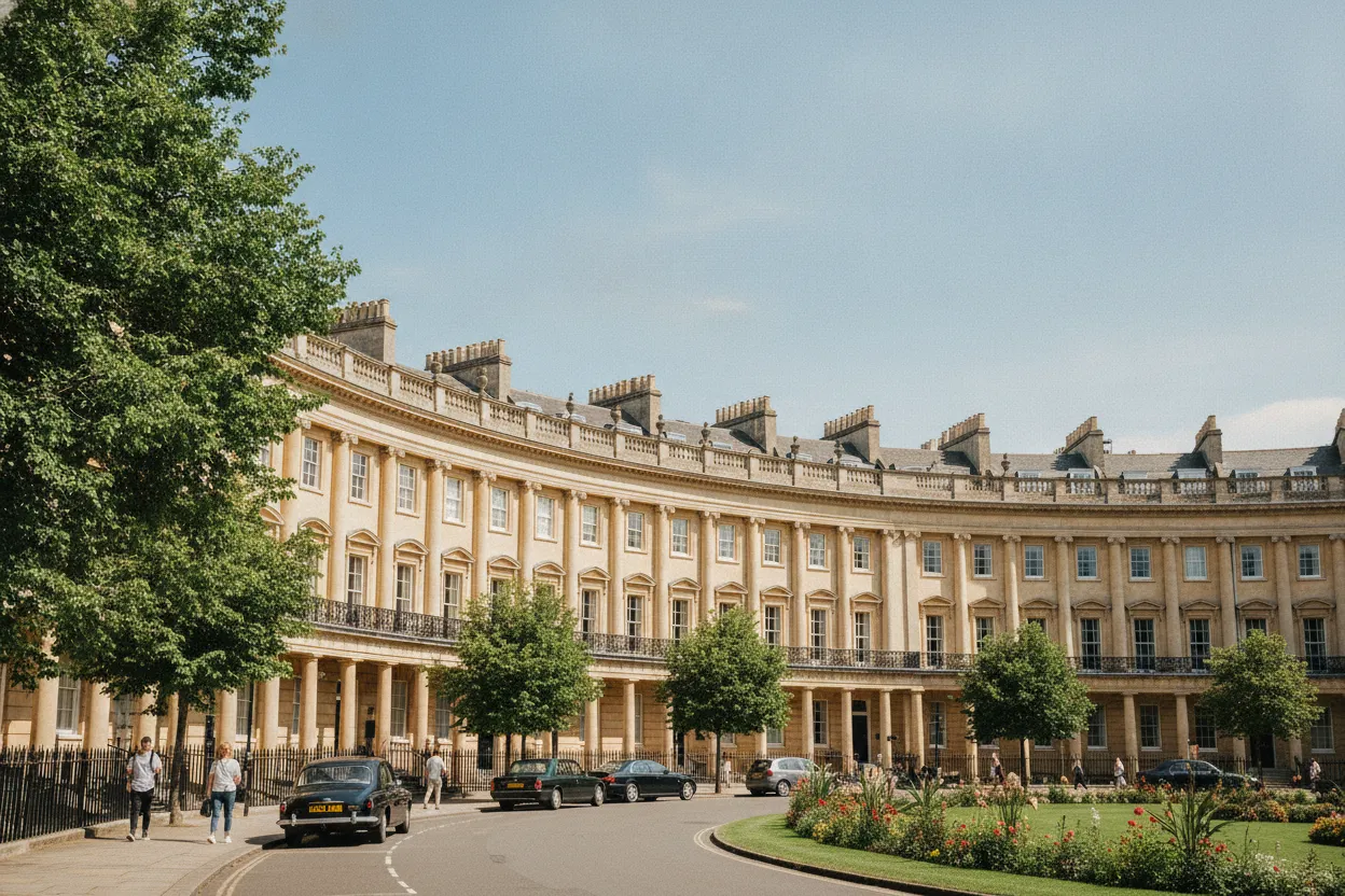 Francis Hotel Bath